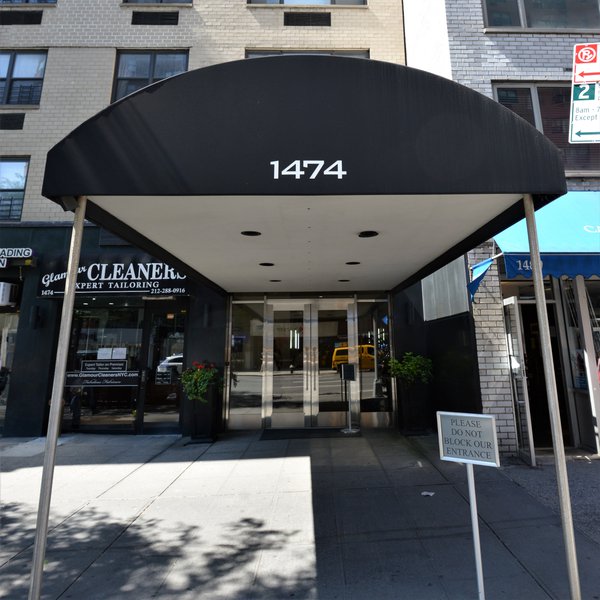 The New Yorker Condominium Building, 1474 3rd Avenue, New York, NY, 10028, Upper East Side NYC Condos